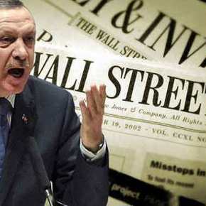 Τον «επικήδειο» του Ερντογάν έκανε ο αμερικανικός τύπος πριν την αιματηρή τρομερή έκρηξη στην Κωνσταντινούπολη !!