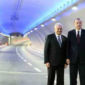 Τουρκία κράτος σε κατάσταση μόνιμης&nbsp;κρίσης!