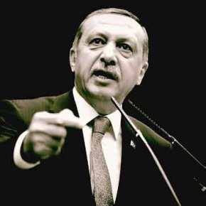 Ο «γίγαντας» με τα «γυάλινα πόδια» – Σε μεγάλη κρίση η Τουρκία – Βαδίζει προς οικονομικό κραχ – Καταρρέει ο τουρισμός, βυθίζονται οι&nbsp;επενδύσεις