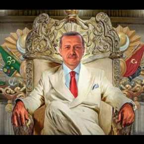 ΤΑ ΓΕΓΟΝΟΤΑ ΤΡΕΧΟΥΝ! Λίγος Καιρός πριν τον Επερχόμεν ΕΛΛΗΝΟΤΟΥΡΚΙΚΟ&nbsp;Πόλεμο…