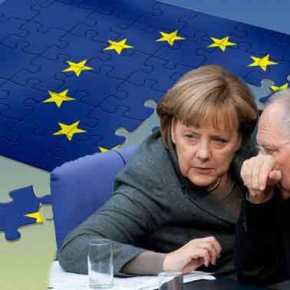 Αλλεπάλληλα και βαριά κτυπήματα δέχονται Βερολίνο και Βρυξέλλες από Ιταλία και Βρετανία – Kερδισμένη η&nbsp;Ελλάδα