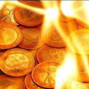 Οι ιταλικές τράπεζες «βουλιάζουν» και θα πάρουν μαζί τους ολόκληρο το ευρωπαϊκό τραπεζικό&nbsp;σύστημα