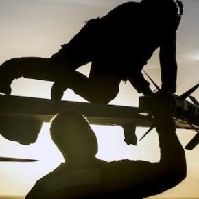 “Όχι άλλη Κύπρος στο Αιγαίο”! Πτέραρχος κρούει τον κώδωνα του&nbsp;κινδύνου