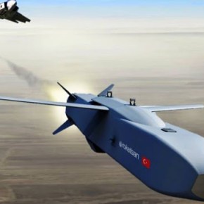 Βίντεο-πρόκληση: Πανηγυρίζουν οι Τούρκοι: «Eτσι θα καταστρέψουμε τον ελληνικό&nbsp;Στόλο»!