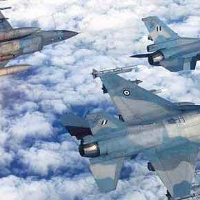 Το πιθανότερο σενάριο για τον εκσυγχρονισμό των F-16! Πόσα θα&nbsp;αναβαθμιστούν