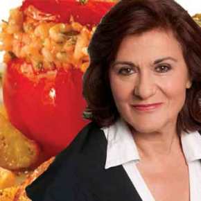 ΔΕΙΤΕ τις καταθέσεις, τα εισοδήματα και τα ακίνητα της Φωτίου που μας έλεγε να τρώμε&nbsp;γεμιστά!