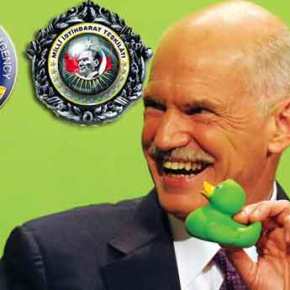 ΤΑΞΙΔΙ ΜΥΣΤΗΡΙΟ ΤΟΥ ΠΑΠΑΝΔΡΕΟΥ ΣΤΗΝ ΤΟΥΡΚΙΑ! Με ποιους συναντήθηκε – Τι&nbsp;συζήτησε