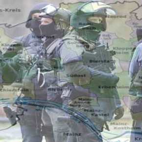 ΝΕΑ ΤΡΟΜΟΚΡΑΤΙΚΉ ΕΝΕΡΓΕΙΑ; ΕΚΤΑΚΤΟ: Πυροβολισμοί στην πόλη Wiesbaden της Γερμανίας – Μια νεκρή και δύο τραυματίες (φωτό)&nbsp;(upd3)