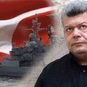 ΣΟΚ ΑΠΟ ΜΑΖΗ: «Στήνουν θερμό επεισόδιο οι Τούρκοι»&nbsp;(Βίντεο)