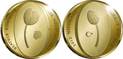 gold-coin