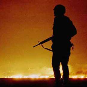 Ο κόσμος το 2017 καζάνι που βράζει! Η Ελλάδα,η Τουρκία και οι μεγάλες&nbsp;δυνάμεις