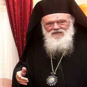 Αρχιεπίσκοπος Ιερώνυμος: «Έλληνες να είστε ενωμένοι – Είναι δυσκολότερα αυτά που&nbsp;έρχονται»