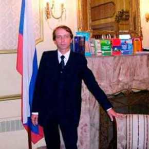 Δολοφονήθηκε Ρώσος διπλωμάτης και στη Μόσχα – ‘Eχει σχέση με την δολοφονία Καρλόφ;&nbsp;(βίντεο)