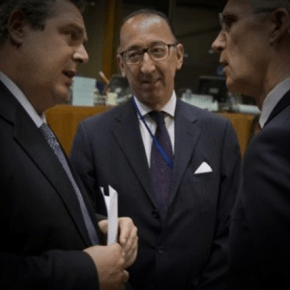 ΑΠΟΣΤΟΛΗ ΚΑΤΩ ΑΠΟ ΑΚΡΑ ΜΥΣΤΙΚΟΤΗΤΑ!!! ΤΙ&nbsp;ΣΥΜΒΑΙΝΕΙ…