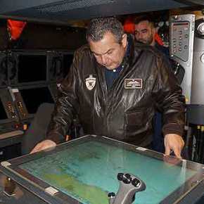 “Δεν φοβάμαι θερμό επεισόδιο στο Αιγαίο” λέει ο Καμμένος και επαναφέρει τη στράτευση στα&nbsp;18