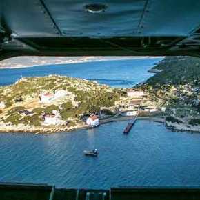 Οι Τούρκοι μας ζητούν 18 νησιά “ομόψυχα” και οι δικοί μας πολιτικοί τσακώνονται για το&nbsp;Καστελόριζο!