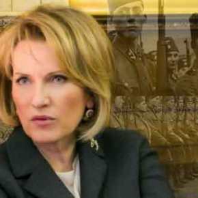 Η Αλβανίδα ΥΠΑΜ Μίμι Κοντέλι, το πέρασμά της από την Ελλάδα και τι δεν πρέπει να&nbsp;ξεχνά