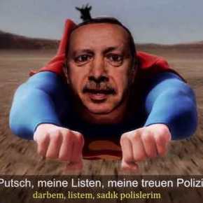 ΤΟ ΥΠΟΥΛΟ ΠΑΙΧΝΙΔΙ ΤΗΣ ΑΓΚΥΡΑΣ ΣΤΗΝ ΣΥΡΙΑ ΑΠΟ ΤΗΝ ΡΩΣΙΚΗ PRAVDA&nbsp;(βίντεο)