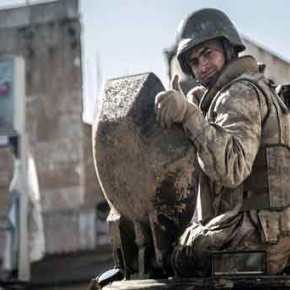 «Λουτρό αίματος» για τον τουρκικό Στρατό στην αλ-Μπαμπ: 14 νεκροί στρατιώτες σε μια ημέρα από επιθέσεις της&nbsp;ISIS!