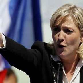 Μ.Λεπέν: «Frexit μόλις γίνω πρόεδρος – Θα πείσω και την Ελλάδα να αποχωρήσει την ίδια&nbsp;ημέρα»