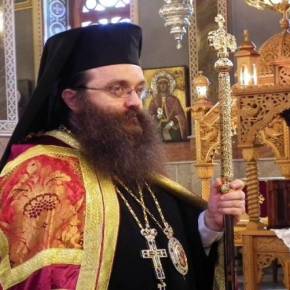 «ΘΑ ΠΑΡΑΔΩΣΟΥΜΕ ΤΗΝ ΧΩΡΑ ΣΤΑ ΠΑΙΔΙΑ ΜΑΣ ΕΛΕΥΘΕΡΗ»-Απάντηση στην Άγκυρα από τον Μητροπολίτη Χίου: «Έχουμε αρχαιότερους τίτλους ιδιοκτησίας στα ελληνικά&nbsp;νησιά»