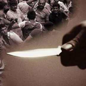 Πέντε «προσφυγάκια» από την Συρία τραυμάτισαν Έλληνα περιπτερά στο κεφάλι με αιχμηρό&nbsp;αντικείμενο