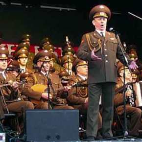 Μέγα πλήγμα για τον Κόκκινο Στρατό ο θάνατος 64 μελών της χορωδίας του στη συντριβή του&nbsp;Tu-154