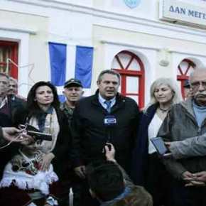 Επιχείρηση «ελληνικού διχασμού» από την Άγκυρα – Σφοδρή επίθεση σε ΣΥΡΙΖΑ, ΑΝΕΛ, ΧΑ – Ύμνοι για&nbsp;ΝΔ