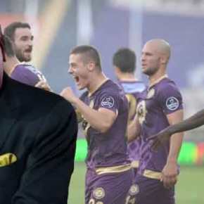 Ο δήμαρχος της Άγκυρας και πρόεδρος της αντιπάλου του Ολυμπιακού Οσμάνλισπορ θεωρεί όλα τα νησιά του Αιγαίου&nbsp;τουρκικά!