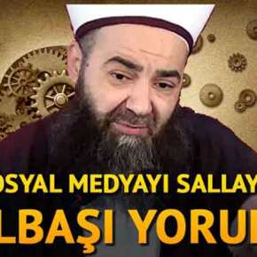 ΤΟΥΡΚΟΣ ΙΣΛΑΜΙΣΤΗΣ ΗΓΕΤΗΣ : Η ΠΡΩΤΟΧΡΟΝΙΑ… ΜΟΛΥΝΕΙ ΤΟΝ&nbsp;ΑΛΛΑΧ!!!