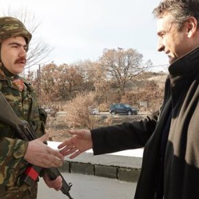 Μητσοτάκης: Η Τουρκία οφείλει να σέβεται πλήρως το διεθνές&nbsp;δίκαιο