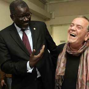 Αίσχος λαθρολάγνε Μουζάλα: “Θα δίνουμε στους ξένους, όσα και στους Έλληνες!” – Πόσα αρπάζουν από τους Έλληνες, ξέρουν οι απατεώνες του&nbsp;Σύριζα;