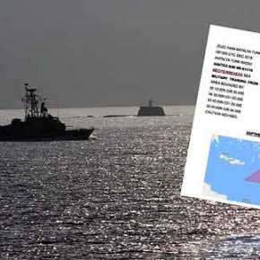 Ο τουρκικός “βομβαρδισμός” NAVTEX συνεχίζεται! Τι μας&nbsp;υπενθυμίζουν