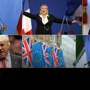 Τα 14 μεγάλα στοιχήματα για τη χρονιά που έρχεται από τους&nbsp;FT