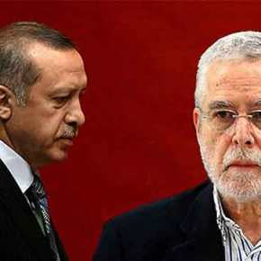 “Η Τουρκία στο βούρκο”! Ειδικός σε θέματα εξωτερικής πολιτικής επισημαίνει τα αδιέξοδα του&nbsp;Ερντογάν