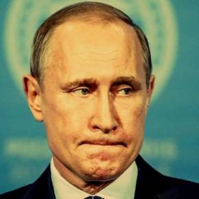 Ο Β.Πούτιν «δείχνει» καθαρά τις ΗΠΑ: «Προβοκάτσια η δολοφονία για να υπονομευθούν οι σχέσεις Ρωσίας και Τουρκίας» ΚΑΙ Ο Ρ.Τ.ΕΡΝΤΟΓΑΝ ΣΤΟ ΙΔΙΟ «ΜΗΚΟΣ ΚΥΜΑΤΟΣ» ΜΙΛΑ ΓΙΑ&nbsp;«ΠΡΟΒΟΚΑΤΣΙΑ»