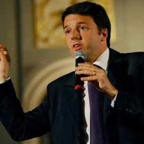 Αυτή την φορά το «ΟΧΙ» το είπαν οι Ιταλοί: Συντριβή Ρέντσι-Βρυξελλών με 60%! – Παραιτείται ο Ιταλός&nbsp;πρωθυπουργός