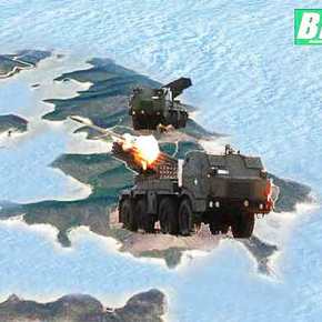 Οι “Τούρκοι” της Θράκης αποκαλύπτουν απόρρητες κινήσεις του Ελληνικού&nbsp;Στρατού!