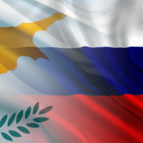 Ρωσικό μήνυμα: «Δεν θέλουμε οι Κύπριοι να ζουν σε ένα στρατιωτικό&nbsp;στρατόπεδο»