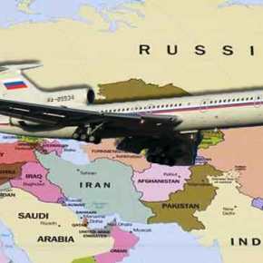 ΕΚΤΑΚΤΟ: Συνετρίβη στο Κράσνονταρ ρωσικό Τupolev-154 που μετέφερε 92&nbsp;επιβάτες