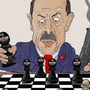 Ερντογάν ο πρόεδρος του αίματος! 29 νεκροί ακόμη στην Κωνσταντινούπολη