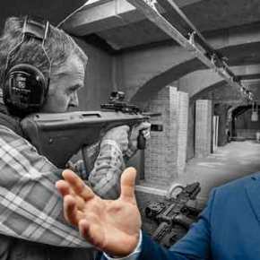 ΕΝΩ Η ΕΥΡΩΠΗ ΑΦΟΠΛΙΖΕΤΑΙ Η ΟΥΓΓΑΡΙΑ ΕΞΟΠΛΙΖΕΙ ΤΟΝ ΛΑΟ ΤΗΣ&nbsp;(Βίντεο)