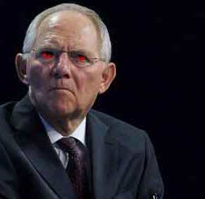 ΤΟ ΣΧΕΔΙΟ ΣΟΪΜΠΛΕ ΓΙΑ ΝΑ «ΔΕΣΕΙ» ΤΗΝ ΕΛΛΑΔΑ: Ενα πολιτικό θρίλερ όπου τίποτε δεν έχει αφεθεί στην τύχη&nbsp;του