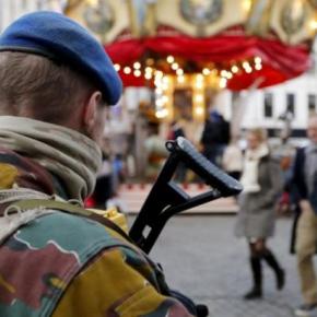 Χριστούγεννα: Σε κατάσταση συναγερμού ευρωπαϊκές&nbsp;πόλεις