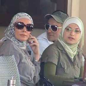 ΜΠΡΑΒΟ ΤΑΤΙΑΝΑ ! ΤΑ ΚΑΤΑΦΕΡΕΣ! ΑΥΤΗ ΕΙΝΑΙ Η ΕΛΛΑΔΑ&nbsp;ΣΟΥ!