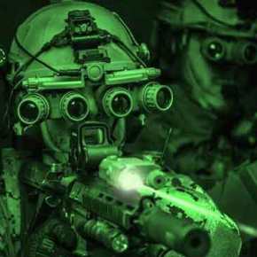 Μεγάλη αμυντική συμφωνία Ελλάδας-Αιγύπτου: Ελληνες θα κατασκευάσουν στο Κάϊρο εργοστάσιο ηλεκτροοπτικών – Πουλήθηκαν ήδη 3.700&nbsp;συστήματα!