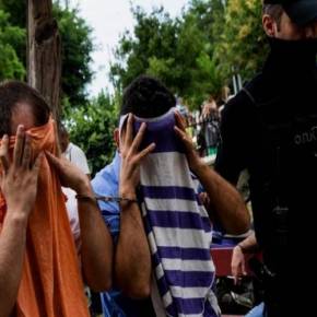 ΕΚΤΑΚΤΟ: Τελικά, ένας εισαγγελέας έδωσε την σωστή απάντηση στην Αγκυρα: «Η Ελλάδα δεν είναι βιλαέτι»ΠΥΡΙΝΟΣ ΛΟΓΟΣ ΚΑΤΑ ΤΟΥΡΚΙΑΣ ΑΠΟ ΕΔΡΑΣ – ΔΕΝ ΕΚΔΙΔΟΝΤΑΙ ΣΤΗΝ ΤΟΥΡΚΙΑ ΑΛΛΟΙ ΔΥΟ ΤΟΥΡΚΟΙ&nbsp;ΦΥΓΑΔΕΣ