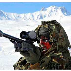 Γιατί “χτύπησαν” την 1η Ταξιαρχία Καταδρομών στην Τουρκία! Συμμετείχε στον Αττίλα και πολεμά το&nbsp;PKK