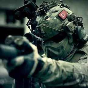 Η Τουρκία τα βρίσκει σκούρα στην Αλ Μπαμ της Συρίας και στέλνει 500&nbsp;κομάντος