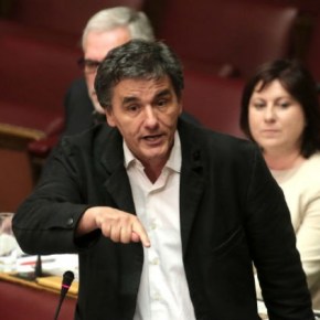 Εργασιακά και δημοσιονομικά στο τραπέζι της&nbsp;διαπραγμάτευσης